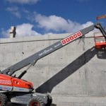 Roger Booth Concludes Confidential Settlement for Victims in Boom Lift Case