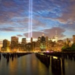 Advocate Capital, Inc. Will Never Forget 9/11
