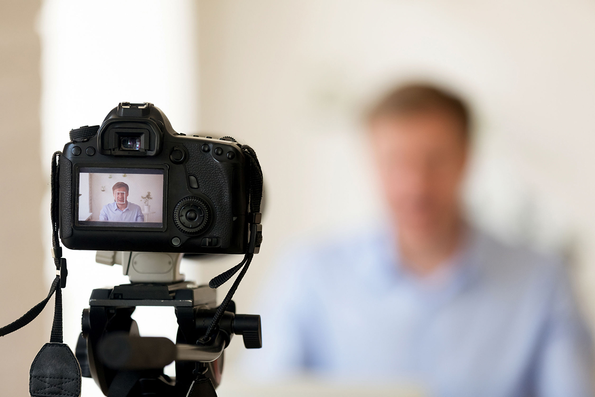 Five Video Producing Tips For Your Law Firm