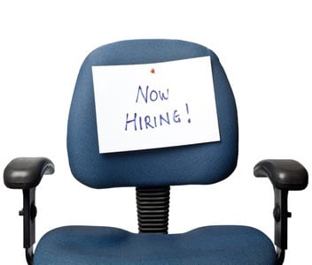 Now Hiring: Credit Compliance Assistant I