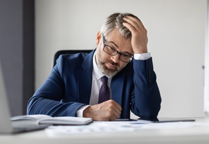 A New ABA Study Examines Mental Health in Legal Industry