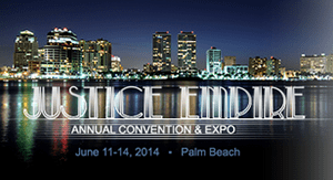 Florida Justice Association 2014 Annual Convention