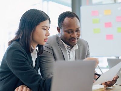 Mentorship in Law Firms: Passing Down Trial Experience  Mentorship in Law Firms: Passing Down Trial Experience