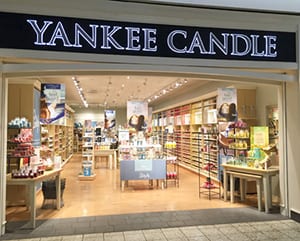 Be Careful with Your Yankee Candle