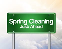 Spring Cleaning for Your Law Firm Marketing Strategy