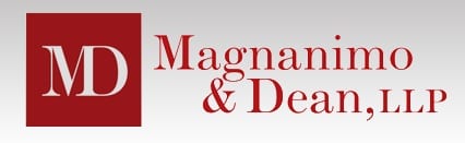 Magnanimo & Dean, LLP