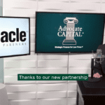Advocate Capital, Inc. and Pinnacle Financial Partners Launch New Suite of Financial Services for Attorneys