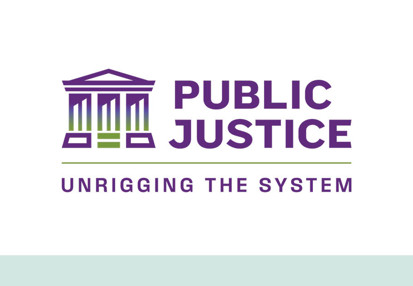 Public Justice Fights for Families’ Right to Hug Their Incarcerated Loved Ones