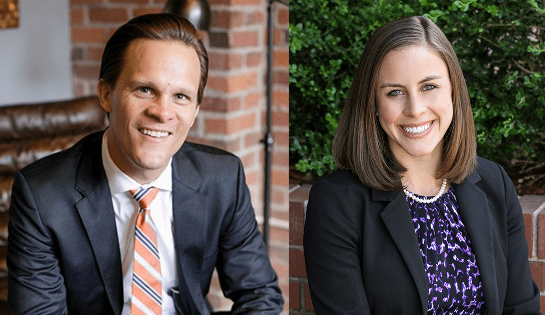 Kurt Zaner and Sarah T. McEahern of Zaner Harden Law Score Historic Verdict