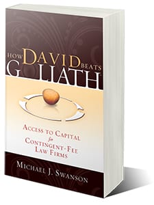 New Amazon Book Review of How David Beats Goliath