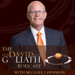 The How David Beats Goliath Podcast