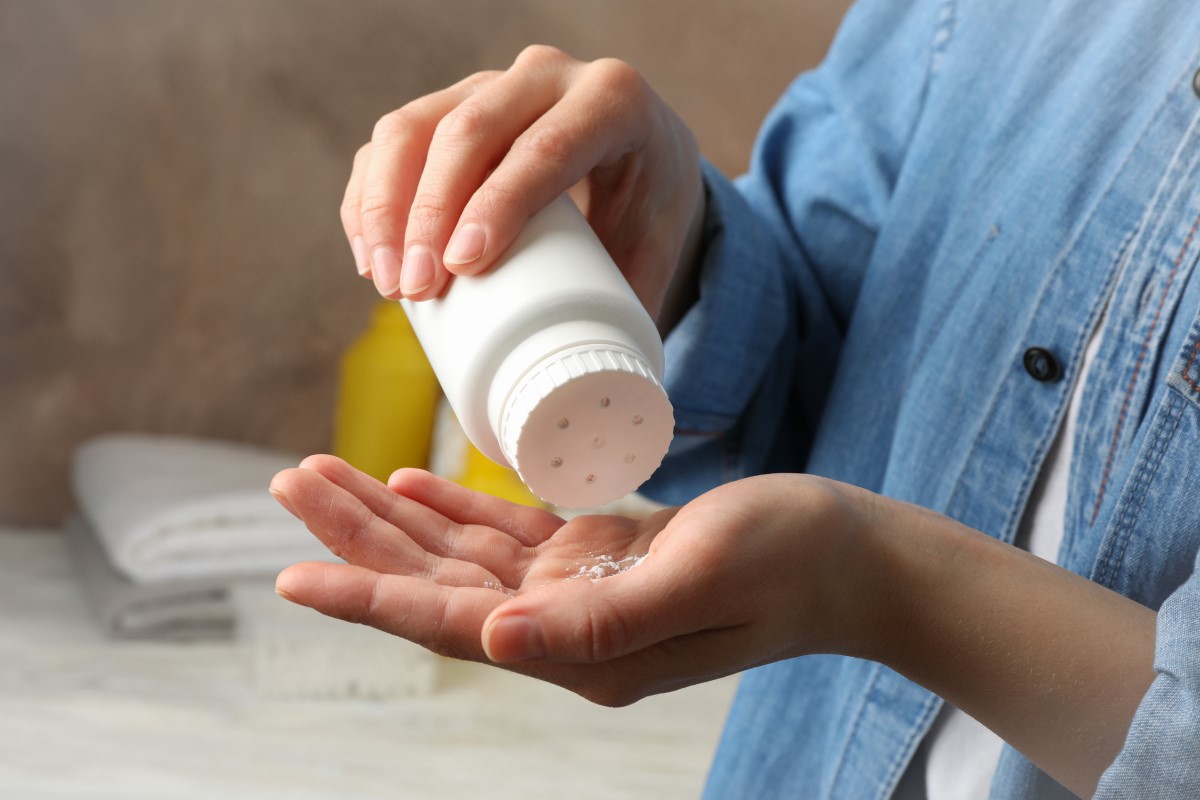 Johnson and Johnson Talc Case Moved to Federal Court