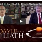 J. Edward Bell III – Prison System Problems