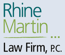 Rhine Martin Law Firm, P.C.