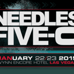 Team Advocate Capital, Inc. Ready for Needles® 5.0 Workshop This Week