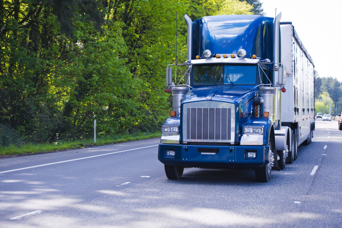 Texas Aims to Limit Liability for Trucking Companies