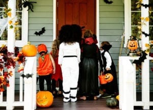 Halloween Safety Tips You Should Know