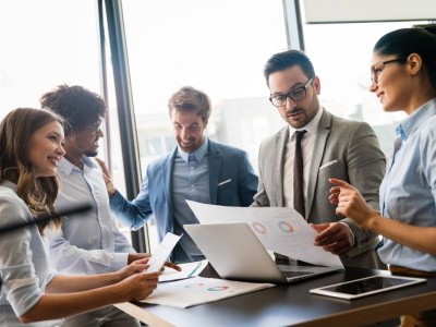 Measuring And Analyzing Your Firm's Marketing Efforts Measuring And Analyzing Your Firm's Marketing Efforts