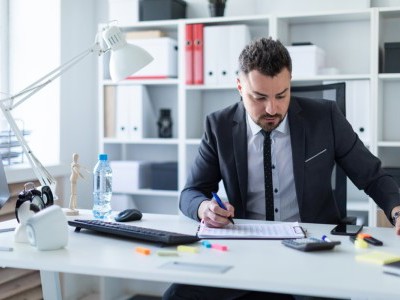 Getting Prepared For Law Firm Tax Season Getting Prepared For Law Firm Tax Season