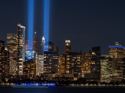 Remembering 9/11