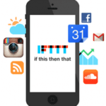 New App for Law Firms: If This Then That (IFTTT)