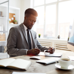The Hidden Financial Risks of Relying on a Few Big Cases