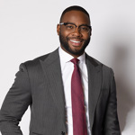 Meet Advocate Capital Client Joseph Wilson of Trial Lawyers for Justice Georgia