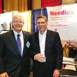 Advocate Capital, Inc. Now Approved Needles Partner