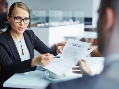 Congressional Support Received For Proposed Consumer Arbitration Ban Congressional Support Received For Proposed Consumer Arbitration Ban