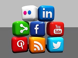 Free Social Media Webinar: Enhance Your Practice and Advance the Public Good