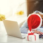 Tips for Dealing With Holiday Pressure