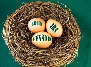 IRS Announces 2014 Retirement Plan Contribution Limits