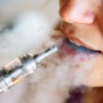FDA Bans Some Vaping Products