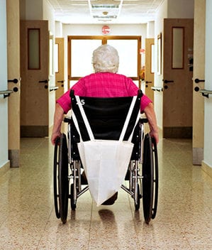 No More Arbitration Clauses in Nursing Home Admissions