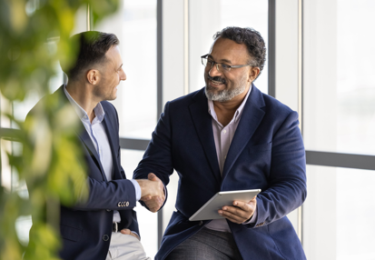 Financial Due Diligence Before a Law Firm Merger