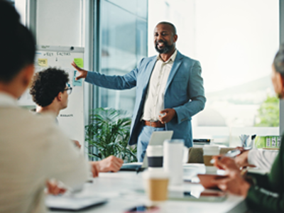 How Plaintiff Firms Can Scale Without Losing Their Culture