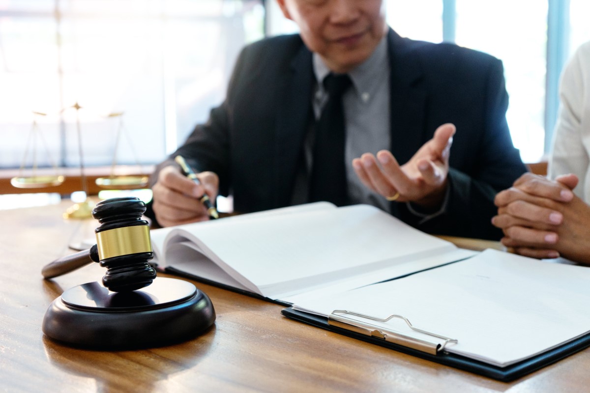 How J&J Won Against Plaintiffs with Trial Experts