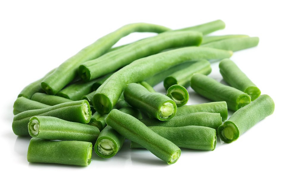 Recall of Marketside’s Fresh Green Beans and Squash