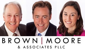 Brown, Moore Obtains $7.5M Judgment in Medical Malpractice Trial