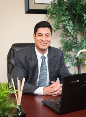 David J. Munoz of Mission Legal Center, P.C.:  A Super Lawyer Leading the Way