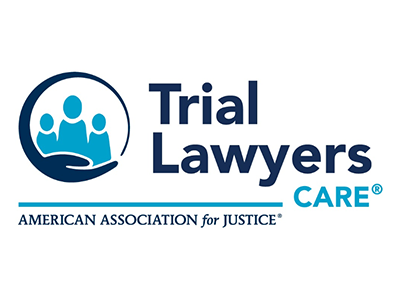 Nominations Open for AAJ Trial Lawyers Care Award Nominations Open for AAJ Trial Lawyers Care Award
