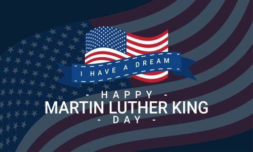 Martin Luther King Jr. Day: Holiday Hours 2024