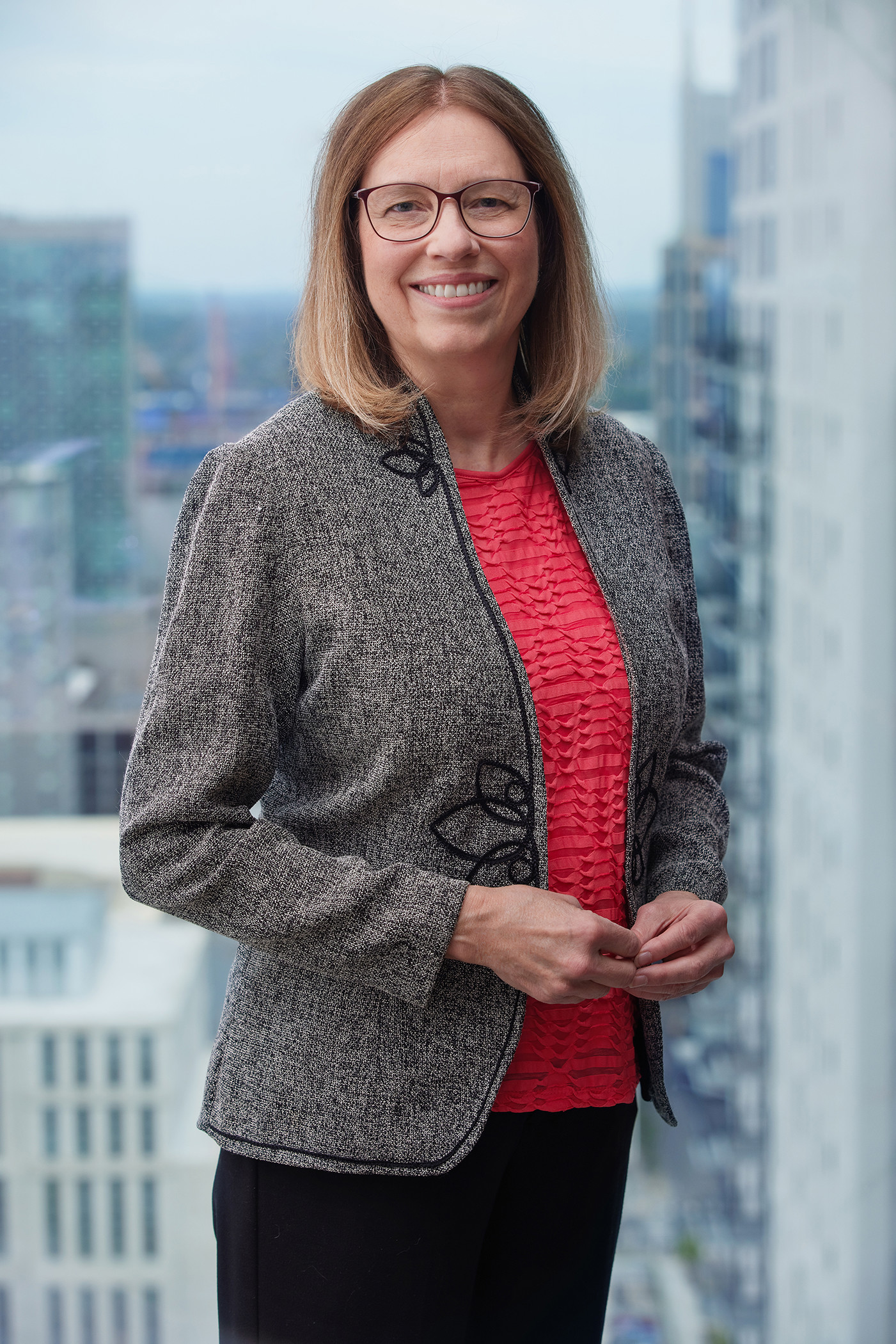 Lynne Cushing