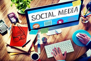 7 Ways to Integrate Social Media Marketing