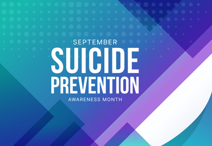 Suicide Prevention Month: Supporting Lawyers and Their Mental Health