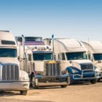 The Ins and Outs of Trucking Litigation