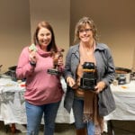 Advocate Capital, Inc. Hosts Annual Soup/Chili Cookoff