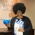 Lynn Malone Celebrates 10th Anniversary with Advocate Capital, Inc.