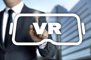 Virtual Reality: A New Tool for Litigation