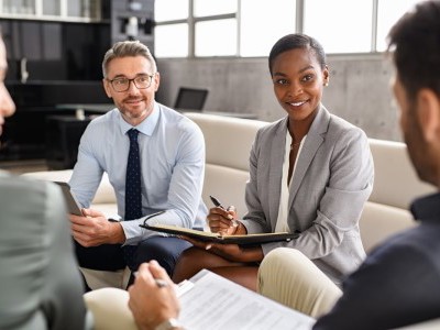 How Trial Law Firms Can Prepare for a Strong Q4 and 2025 How Trial Law Firms Can Prepare for a Strong Q4 and 2025